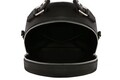 Rucsac Beverly Hills Polo Club, 406, piele ecologica, negru