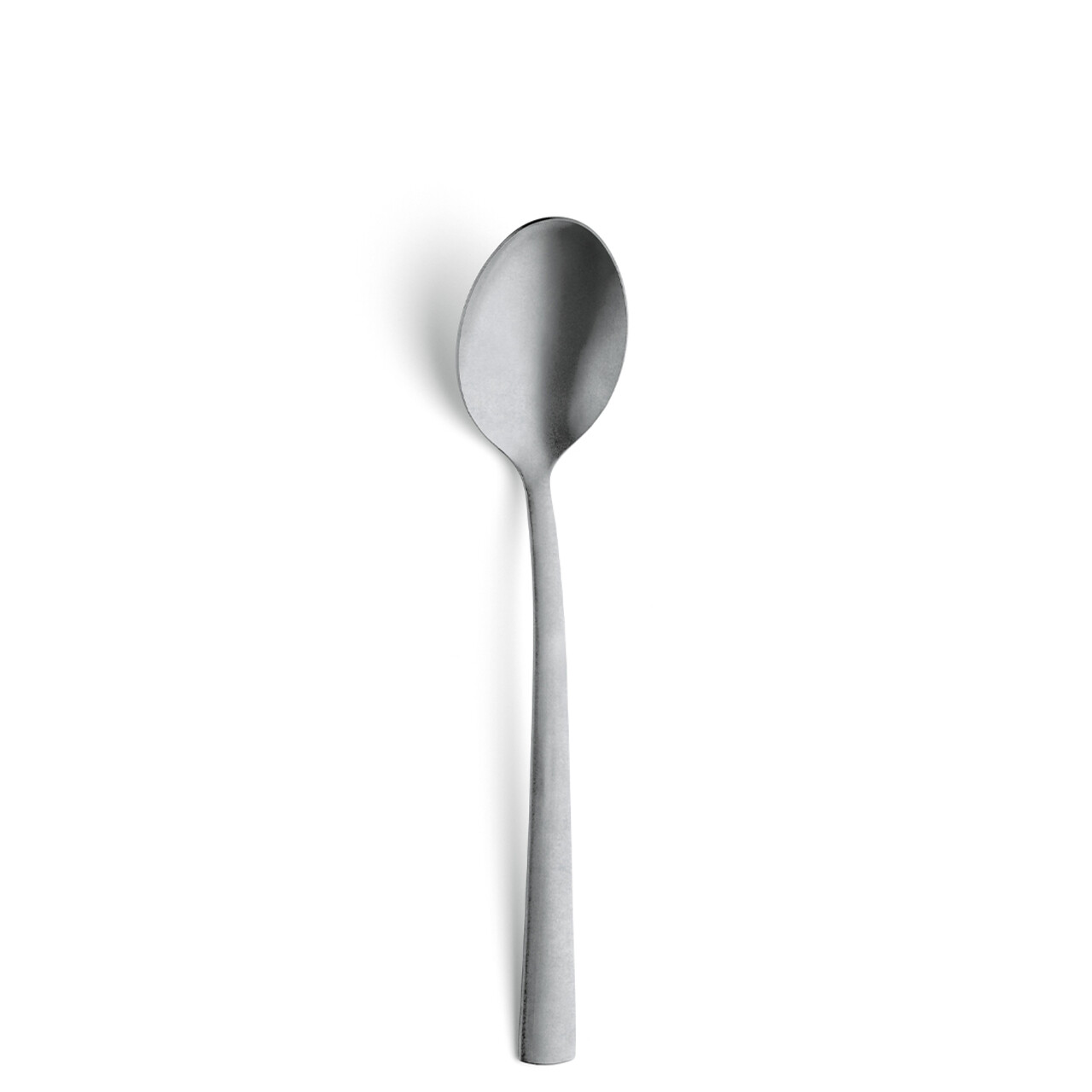 Set tacamuri 16 piese Manille Vintage, Amefa, 4 persoane, inox 18/0, argintiu — imaginea 6