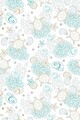 Set covorase de baie, Cartwright, CT-5237, Poliester, Multicolor