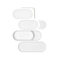 Organizator de chiuveta, Brabantia, SinkStyle Mineral, 35x13x15 cm, plastic, alb