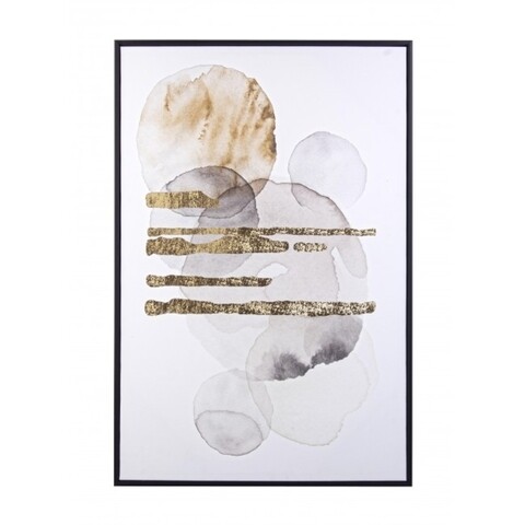 Tablou decorativ, 23276, bizzotto, 62x92 cm, canvas/mdf