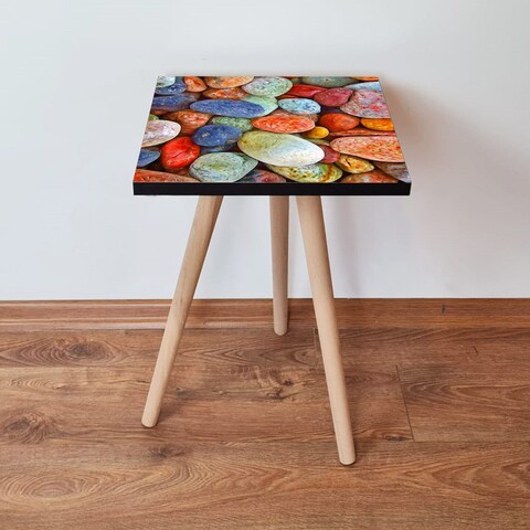 Masuta, Leona, Shp17, 35x42x35 cm, Multicolor