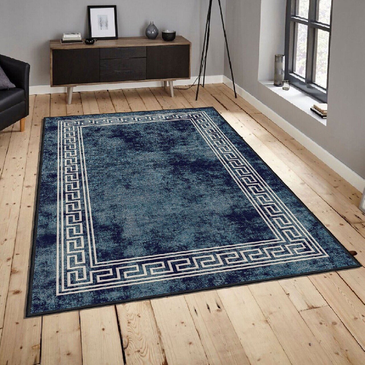 Covor, Els2150, 180x280 cm, Multicolor - Imagine 2