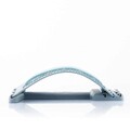 Suport corector de intindere lombara cu puncte magnetice si de presiune Lumport, InnovaGoods, 37.5 x 25 x 6-11 cm
