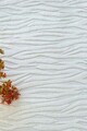 Covor, CLR-GİSELE-BEYAZ-44, 180x250 cm, Poliester, Alb