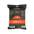 Set 40 saci de gunoi, Brabantia, PerfectFit, marimea O, 30 L, nailon, alb
