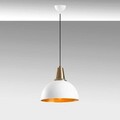 Lustra, Tatum, 584TTM1136, Metal, Alb