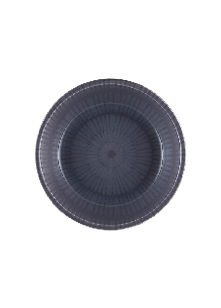 Set boluri pentru aperitive, Hermia, 280TMA3146, Gri - imagine 2