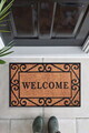 Covoraș din PVC, Neva, 40x60 cm, PVC, Multicolor