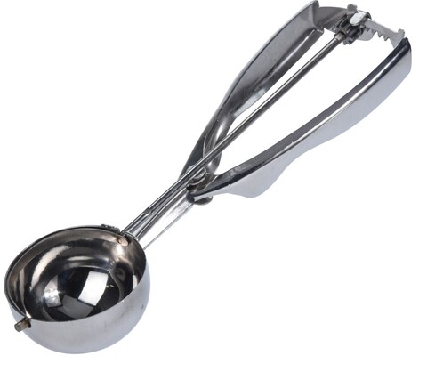 Lingura pentru inghetata, 5.5 cm, inox