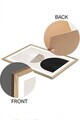 Tablou decorativ, Tekhammdf66, Fără ramă, Multicolor