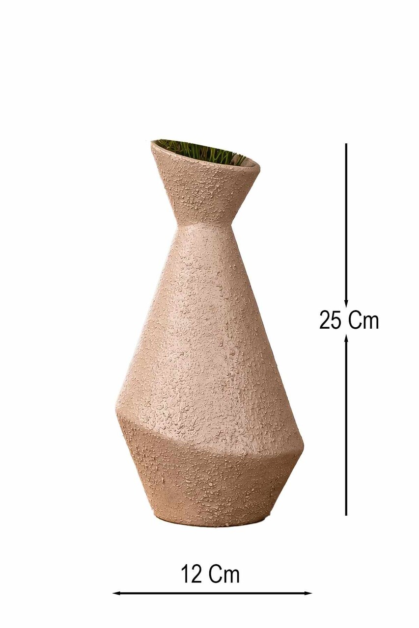 Ghiveci, Canopa, Gri - view 3