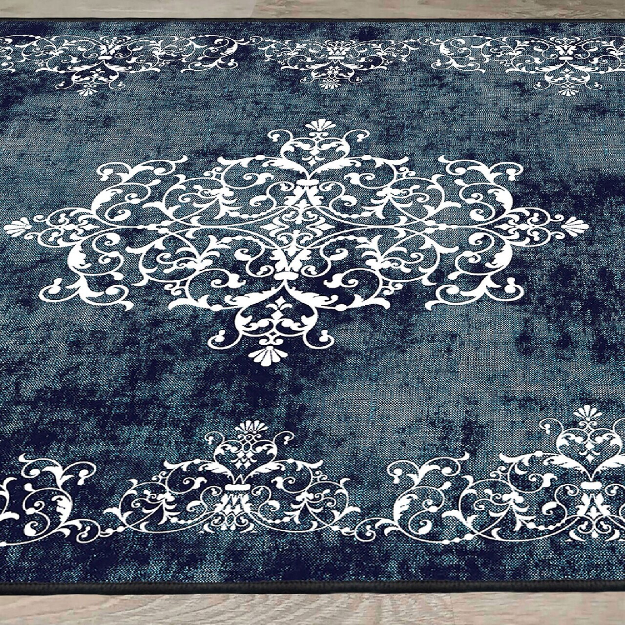 Covor, Els, 180x280 cm, Multicolor - Imagine 4