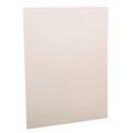 Placuta decorativa Riding is fun, Creaciones Meng, 25x33 cm, fier