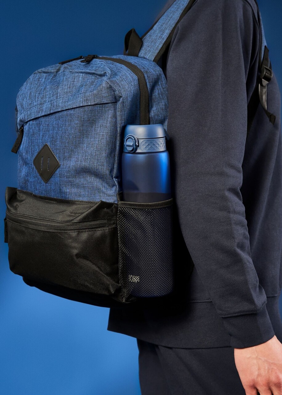 Sticla apa, recyclon, 1L, Navy - Ion8 - view 11