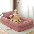 Dormitor lângă pat, Atelier del Sofa, 326NYR1132, Roz pudra