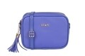 Geanta Beverly Hills Polo Club, 1103, piele ecologica, albastru