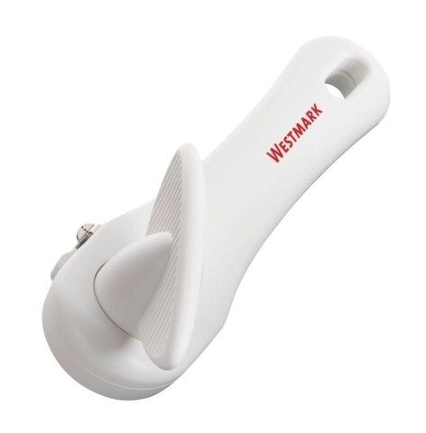 Desfacator conserve, westmark klu, 18 cm, plastic/inox