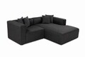 Coltar, Atelier del Sofa, 560ARE2900, Cadru: FAG & BRAD & PAL, Antracit