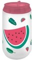 Cutie termos Pepene Minnie, Disney, 300 ml, inox, multicolor