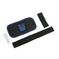 Centura de electrostimulare musculara InnovaGoods Tonify