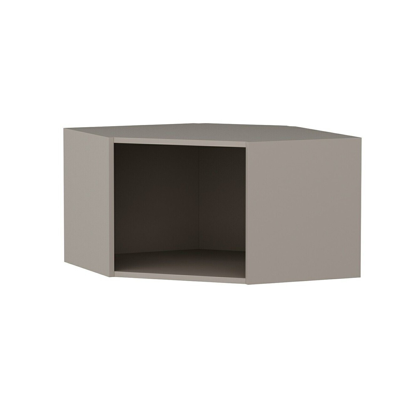 Dulap multifunctional, Hanah Home, Kale, 74x45x44 cm, Gresie — imaginea 6