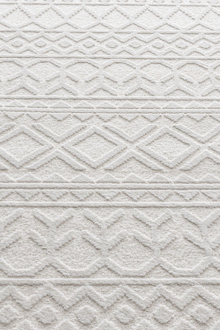 Covor (200 x 400), 33346, 200x400 cm, Crem - view 4