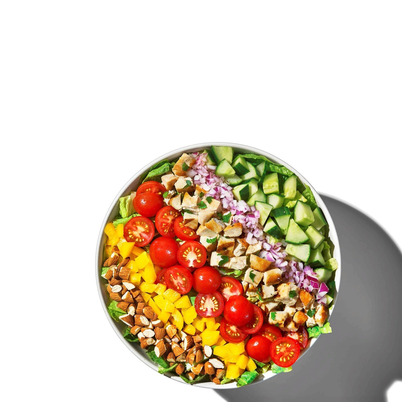 Dispozitiv pentru tocat legume, "Good Grips" - OXO - imagine 13