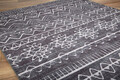 Covor, Soul Chenille, 230x330 cm, Poliester , Multicolor