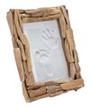 Rama foto Nature, Mauro Ferretti, 15x20 cm, lemn de tanoak/MDF/sticla, natural