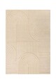 Covor Zen Garden, Flair Rugs, 120x170 cm, lana, natural