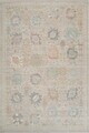 Covor, Rustik 2221, 100x300 cm, 51% BUMBAC/37% POLIPROPILENĂ/12% POLIESTER, Bej