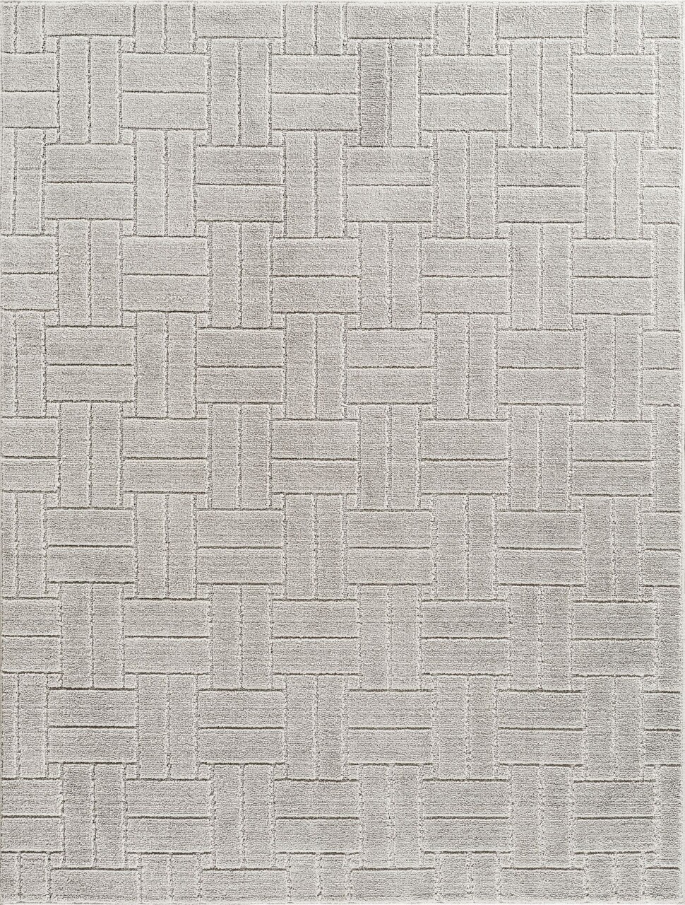 Covor (200 x 500), Rivon Rn01, 200x500 cm, Gri - view 6