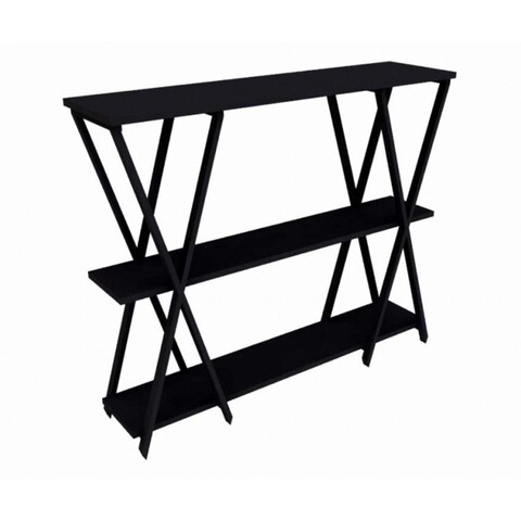 Biblioteca 120x30x100 cm, Heinner, Kit Cro 120x30x100