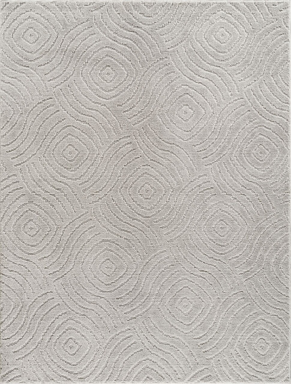Covor (200 x 500), Rivon Rn04, 200x500 cm, Gri - view 6
