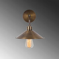Aplica de perete, Alby, 527ABY3189, Metal, Vintage