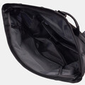 Rucsac Chain, COMMUTE BIKE, Hedgren, 26.5x13x53 cm, poliester, negru