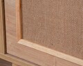 Masuta de cafea, Wolina, Mount, 55x100x45 cm, Corp: PAL 100% MELAMINAT, Stejar