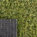 Gazon artificial Summer 25 mm, Decorino, 200x400 cm, polietilena, verde