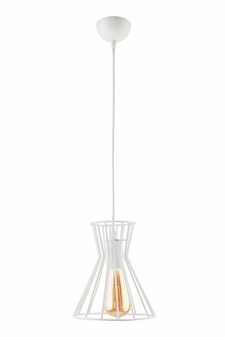 Lustra yok, 63208, squid lighting, 20x20x70 cm, 60w, alb