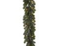 Ghirlanda luminoasa Winnipeg, Lumineo, 180x30 cm, 35 LED-uri, lumina calda