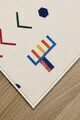 Covor, Rilbal, 100x300 cm, Multicolor