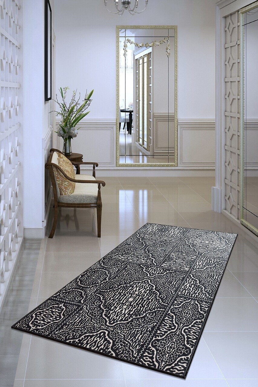 Covor, Anna, 80x300 cm, Multicolor