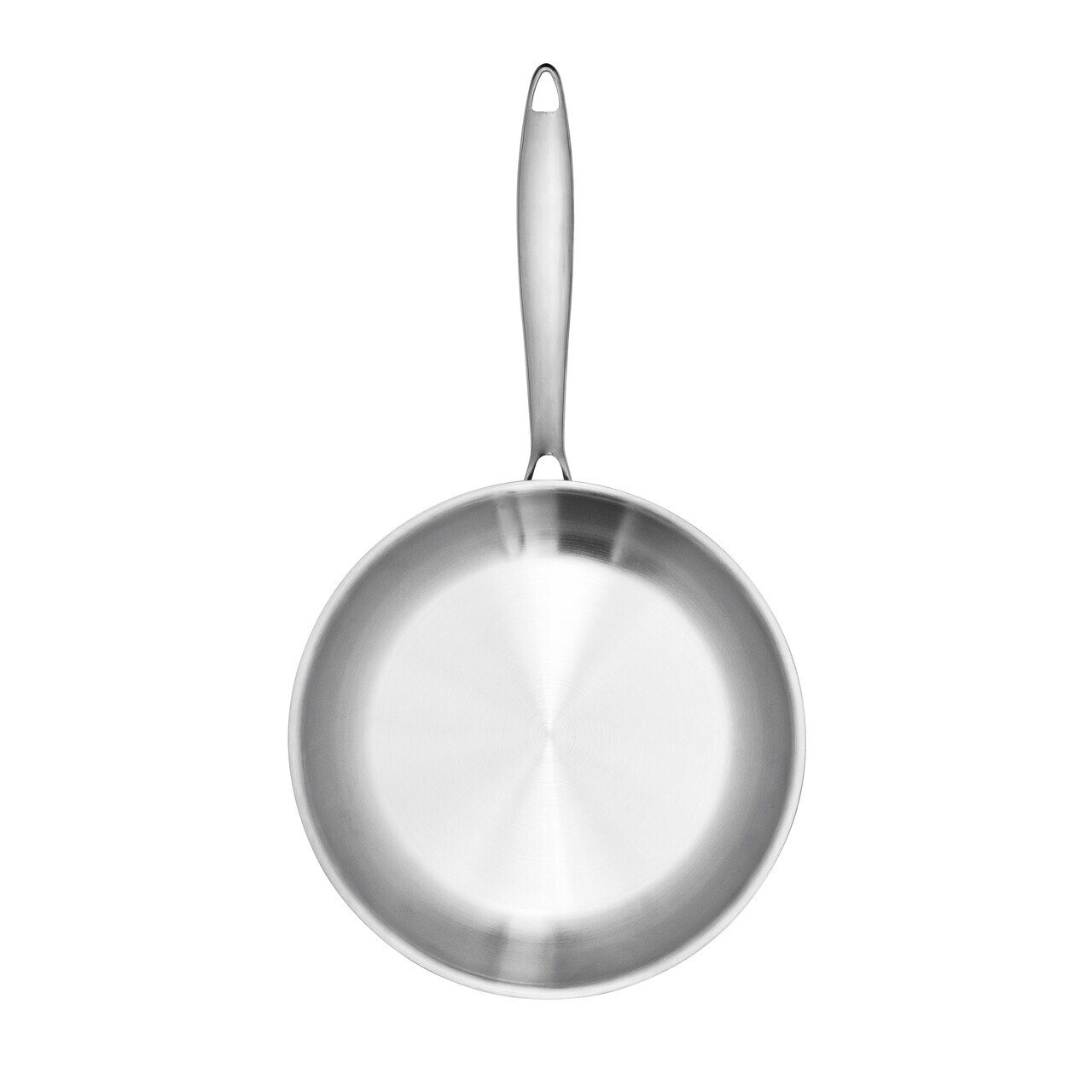 Tigaie Berlinger Haus, Copper Touch, 24 cm, inox, argintiu - imagine 2