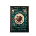Tablou decorativ, Coffee XL, Lemn, Lemn, Multicolor