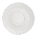 Farfurioara Perla, Ambition, 14 cm, portelan, alb