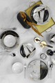 Serviciu de masa, 24 piese, Kutahya Porselen, ZG24Y243011148, portelan