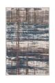 Covor, HMNT693, 80x150 cm, Poliester, Multicolor