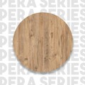 Raft pentru bucatarie, Locelso, PR1 - A, 43.2 x 60 x 9 cm, pal melaminat, pin