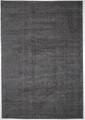 Covor, Indomex, Puffy, 200 x 290 cm, 100% poliester, antracit